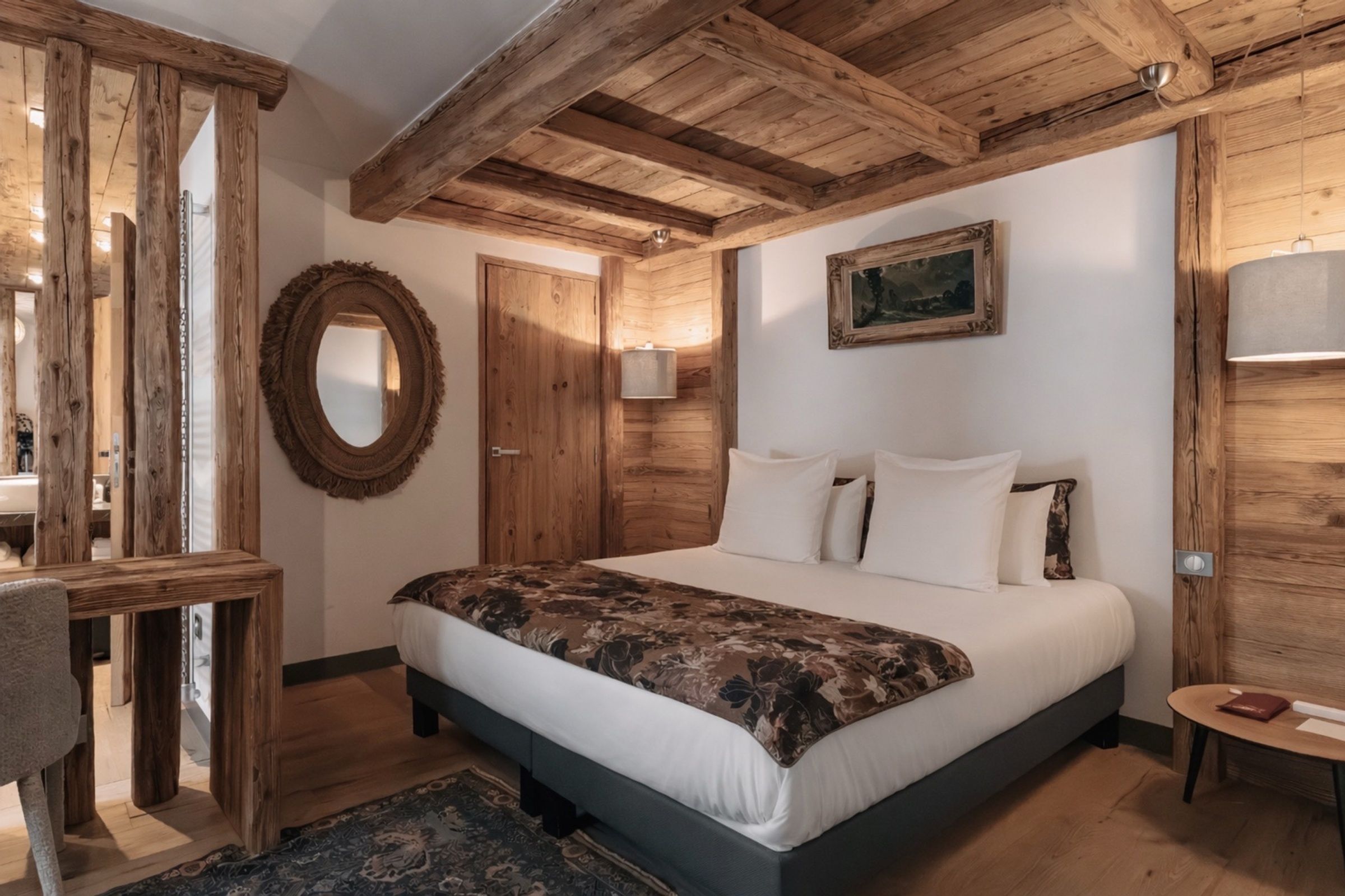 Chambre 5