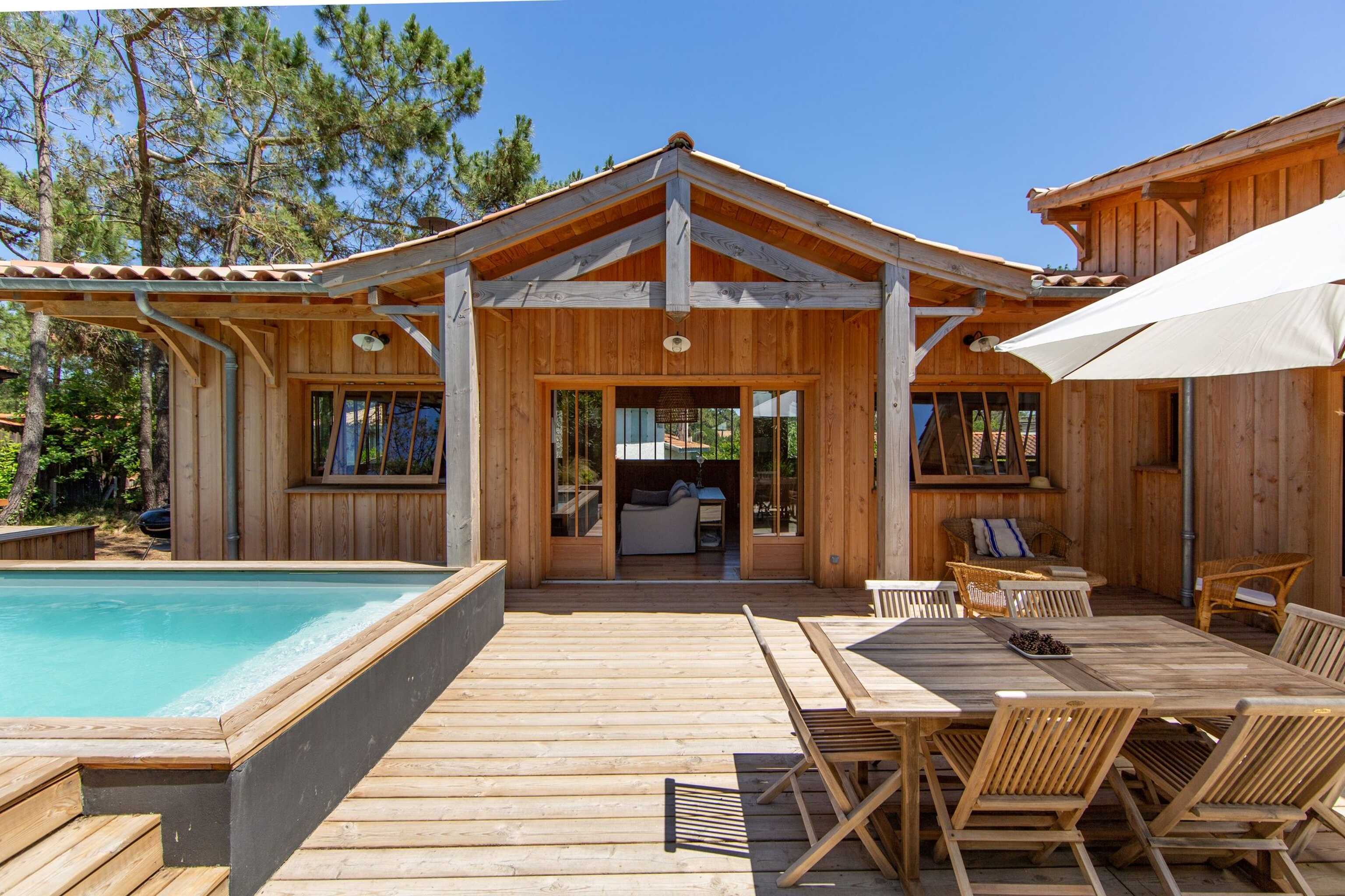 Villa Yell