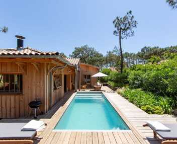 Villa Yell