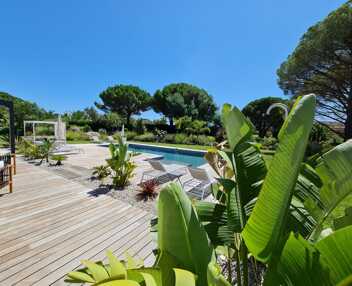 Villa Bliss