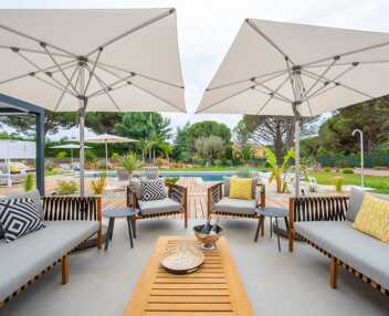 Villa Bliss