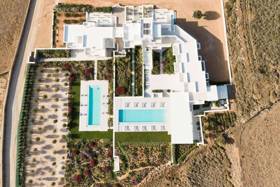 Villa Meraki I