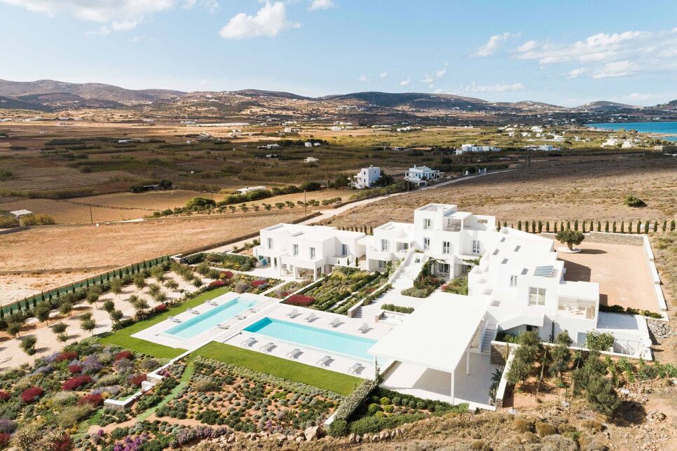 Villa Meraki I