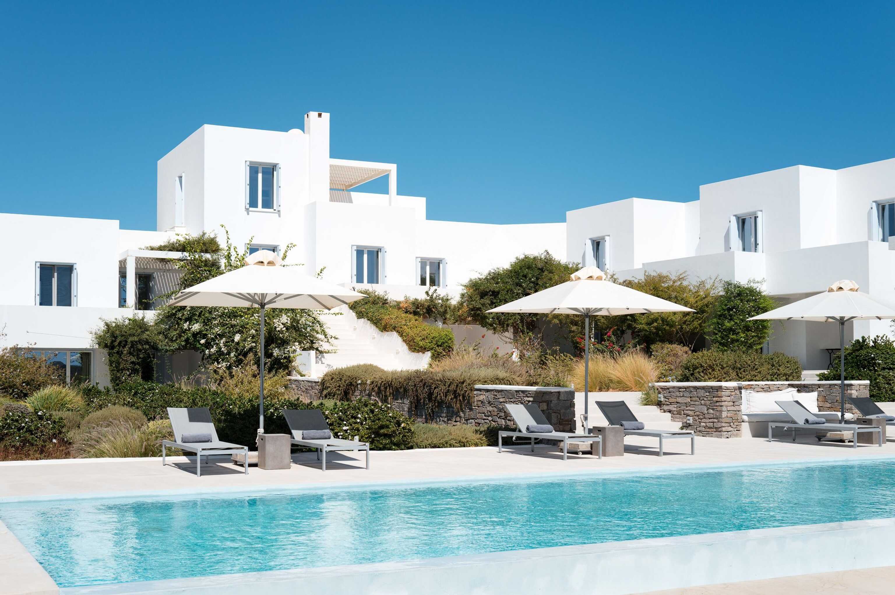 Villa Nereid I