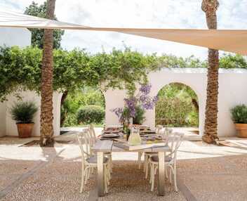Villa Encanto