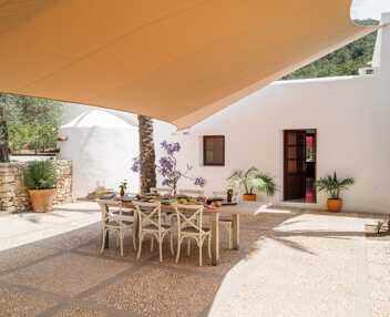 Villa Encanto