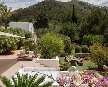 Villa Encanto