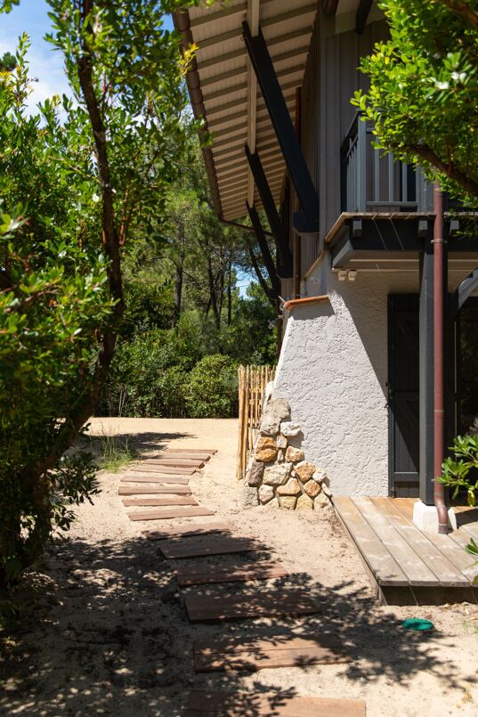 La Cabane de Marie
