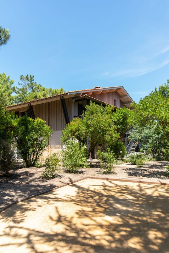 La Cabane de Marie