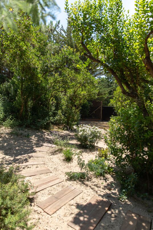 La Cabane de Marie