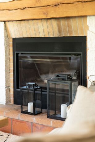 La Cabane de Marie