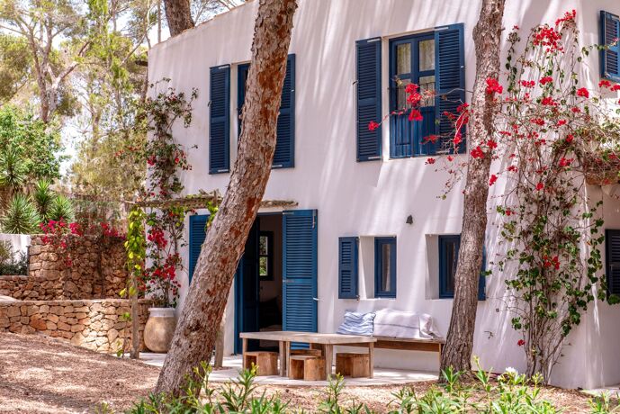 Villa Lilou