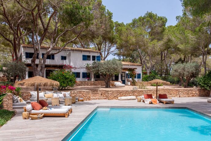 Villa Lilou