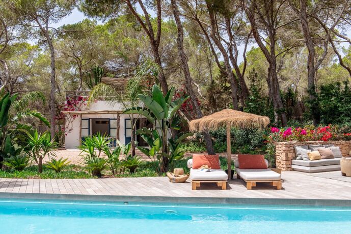 Villa Lilou