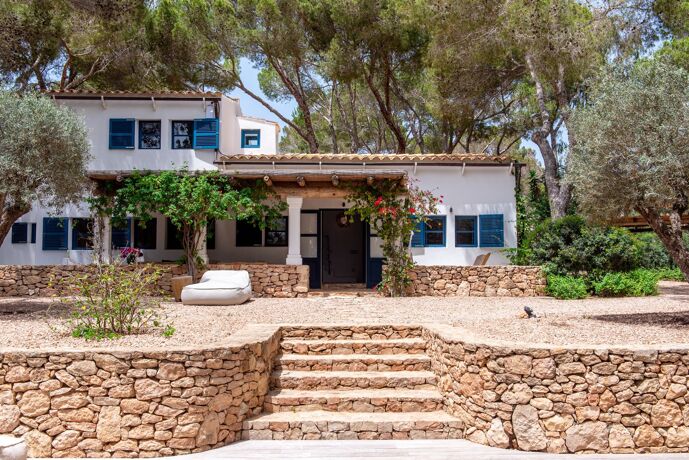 Villa Lilou