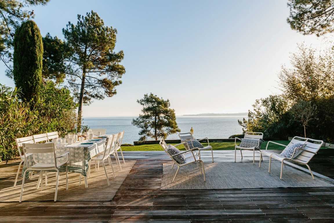 Villa Dune