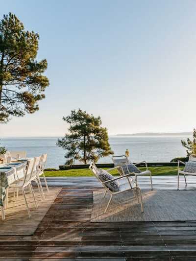 Villa Dune