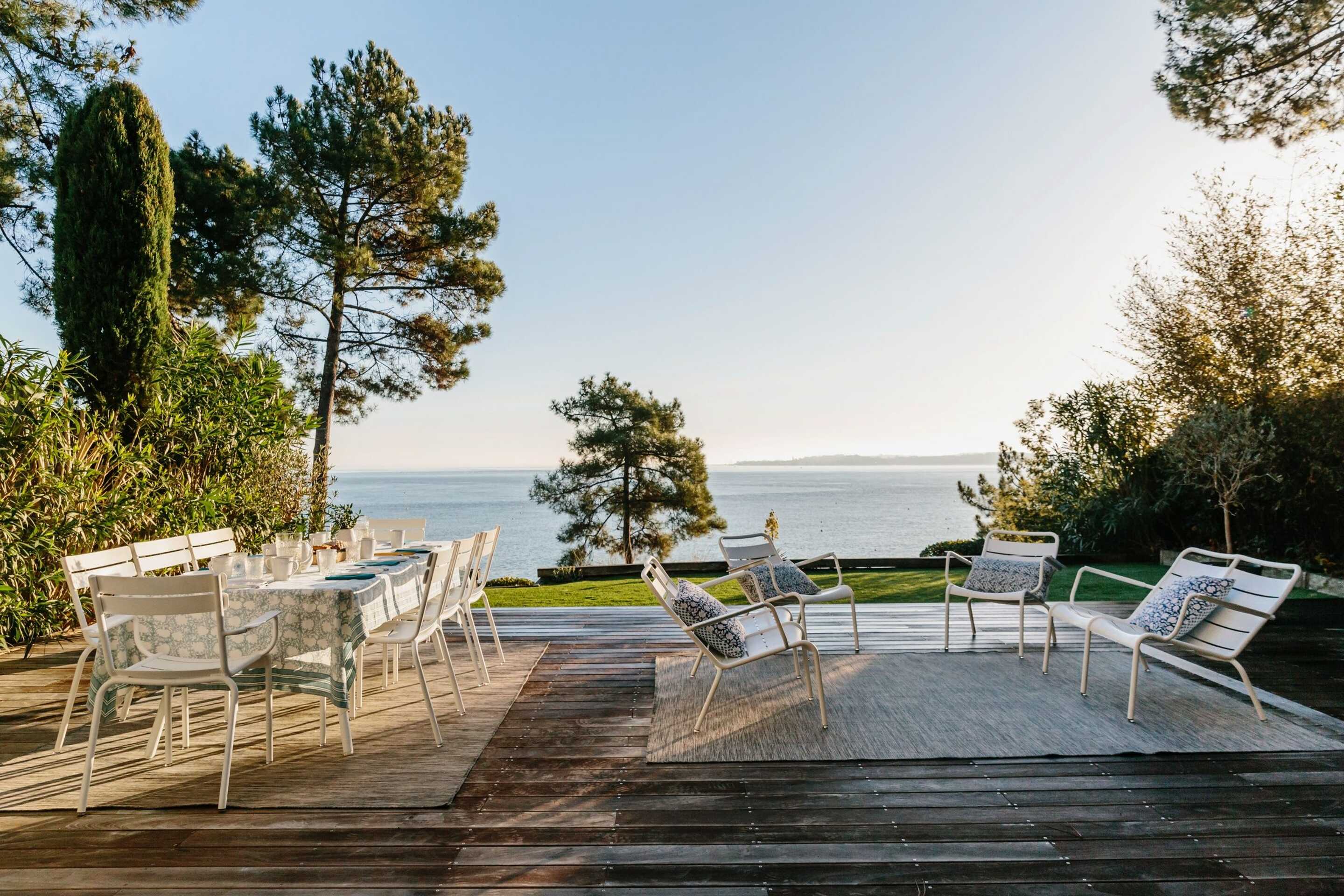 Villa Dune