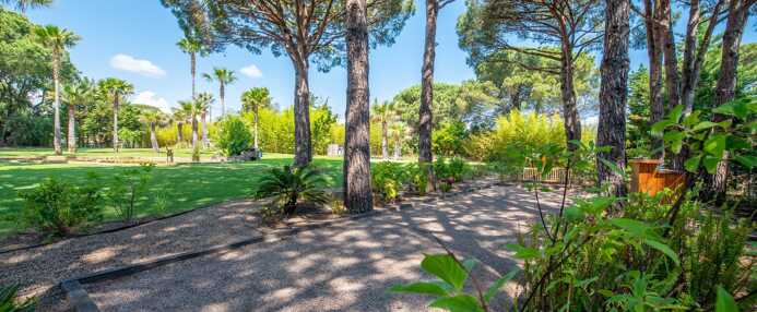 Villa Celia