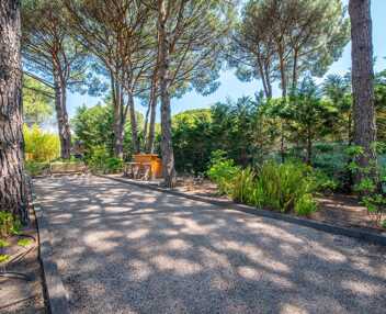 Villa Celia