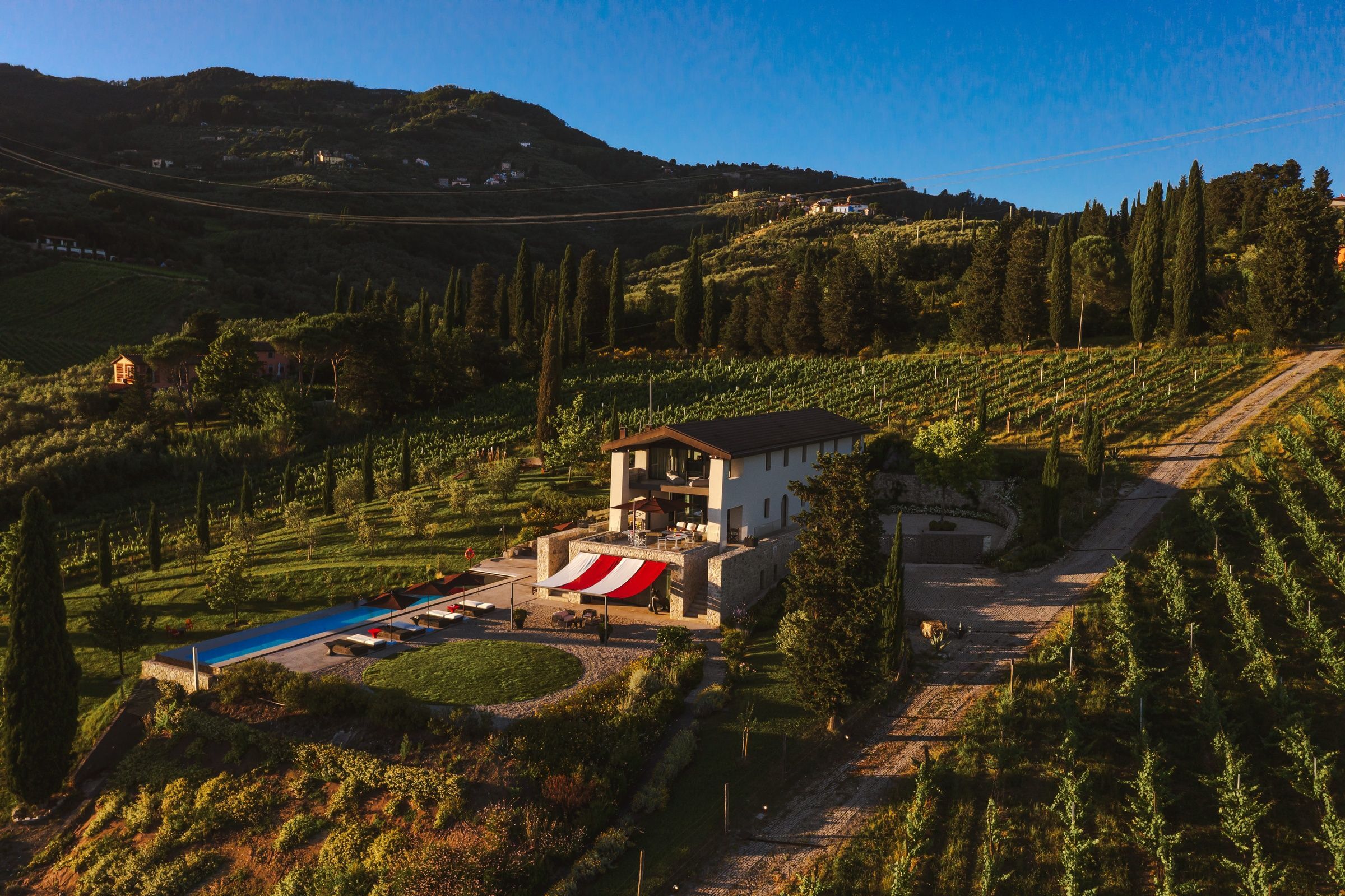 Villa Spectra