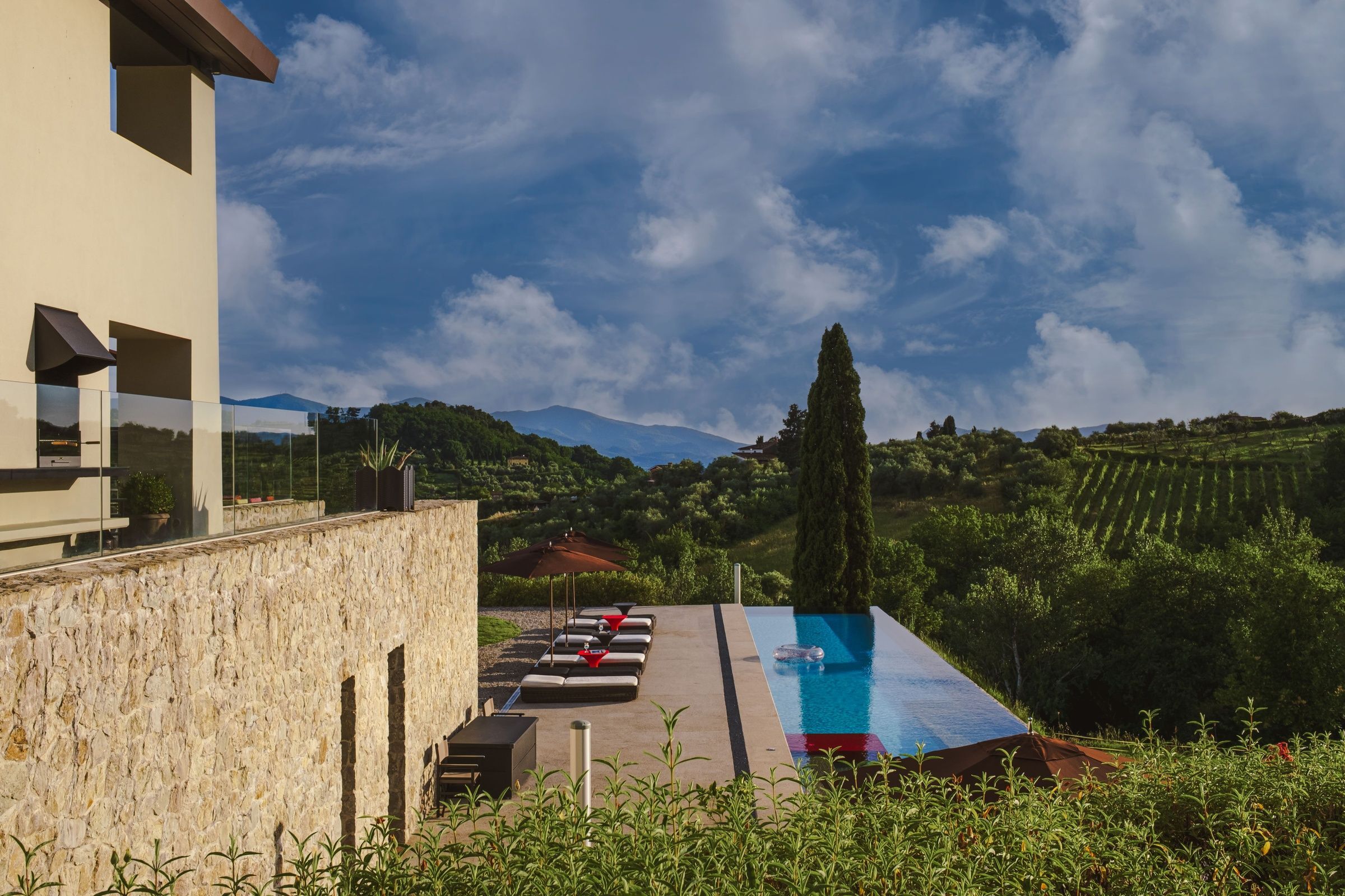 Villa Spectra