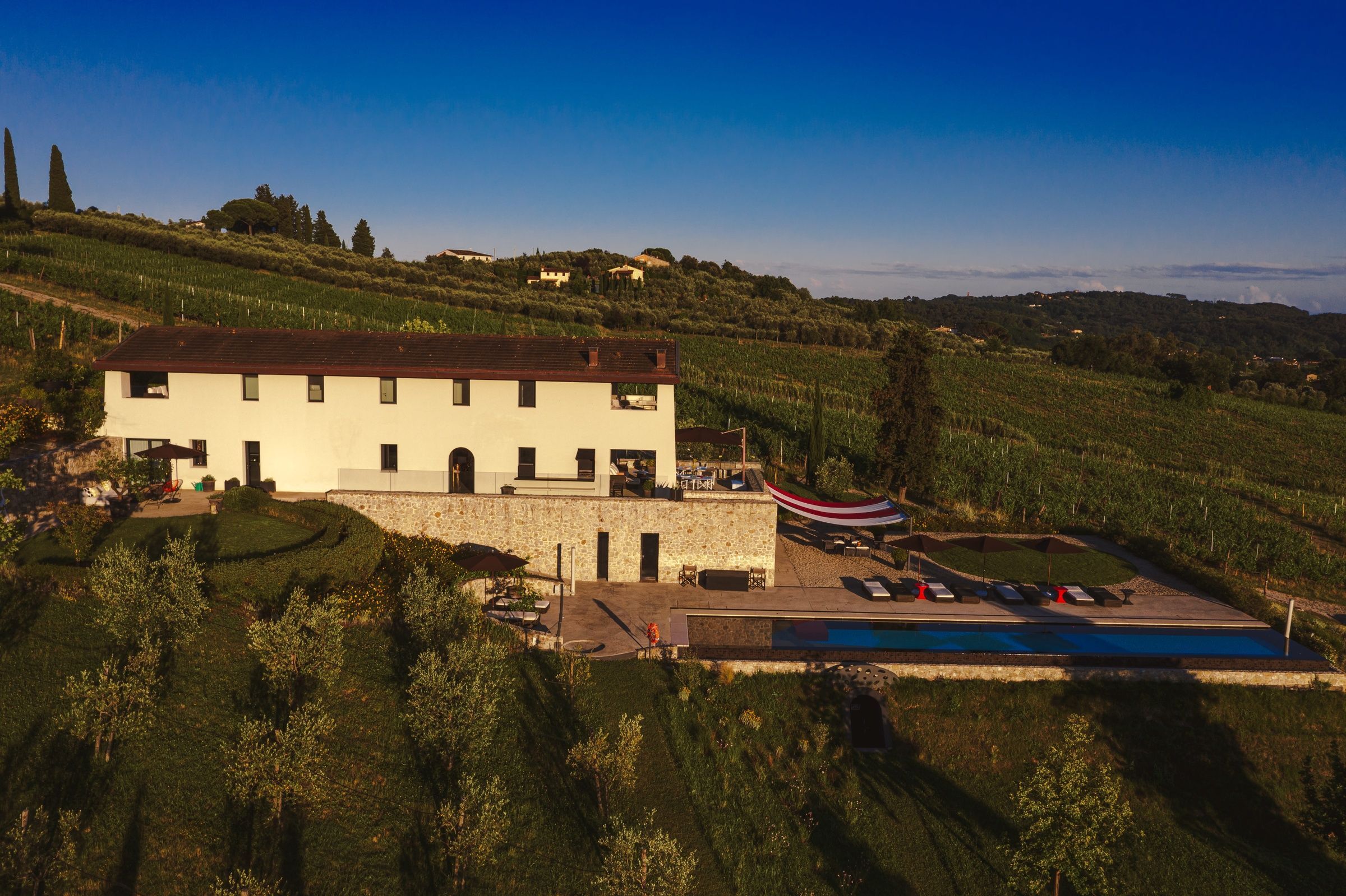 Villa Spectra