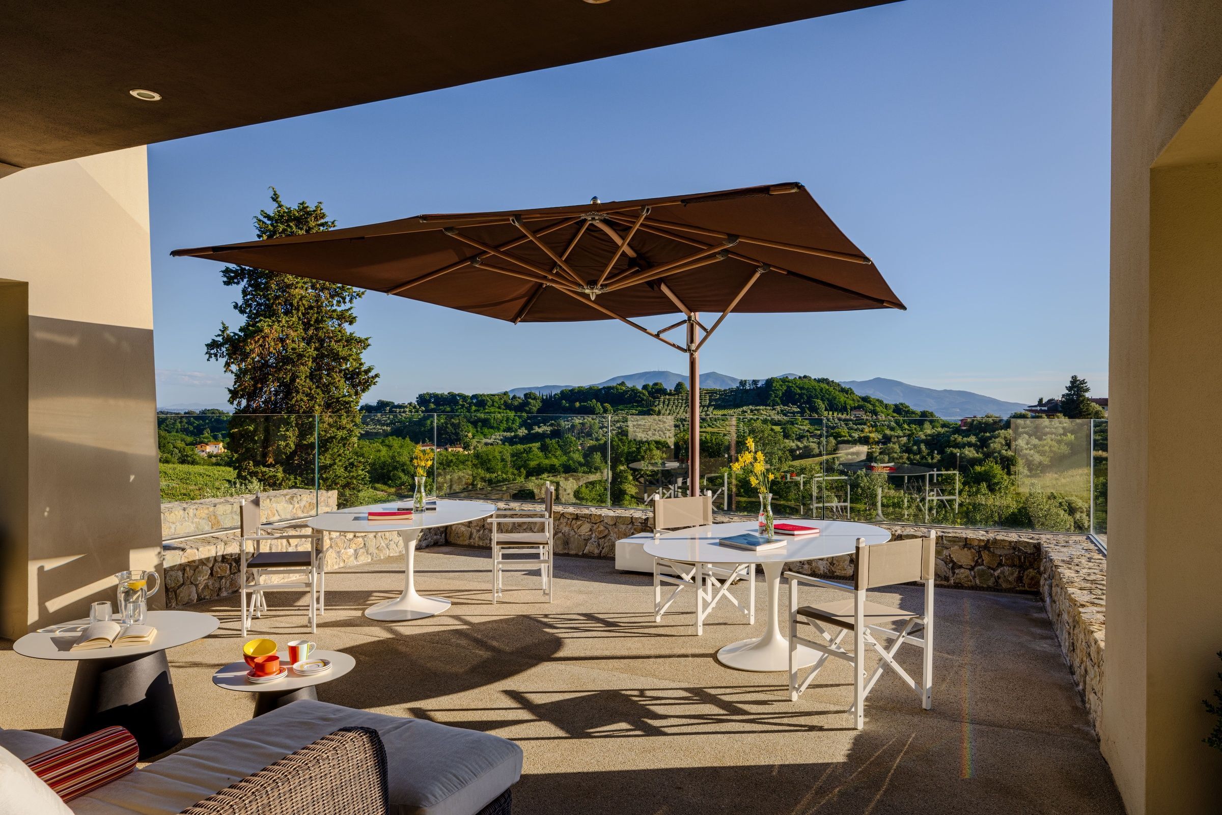 Villa Spectra