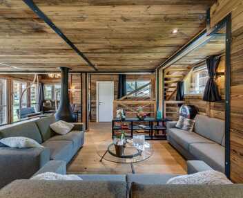 Chalet Jornet