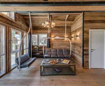 Chalet Jornet