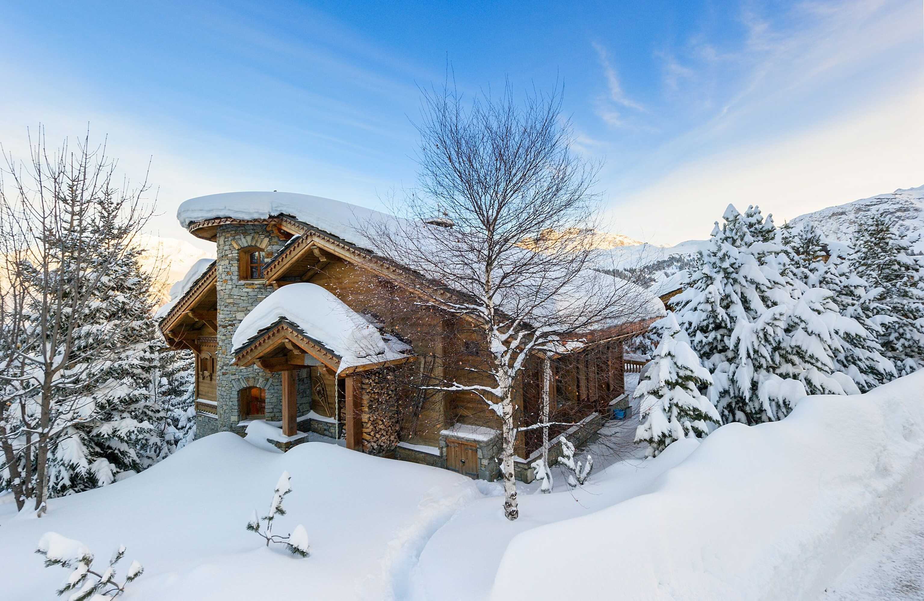 Chalet Bel Everest