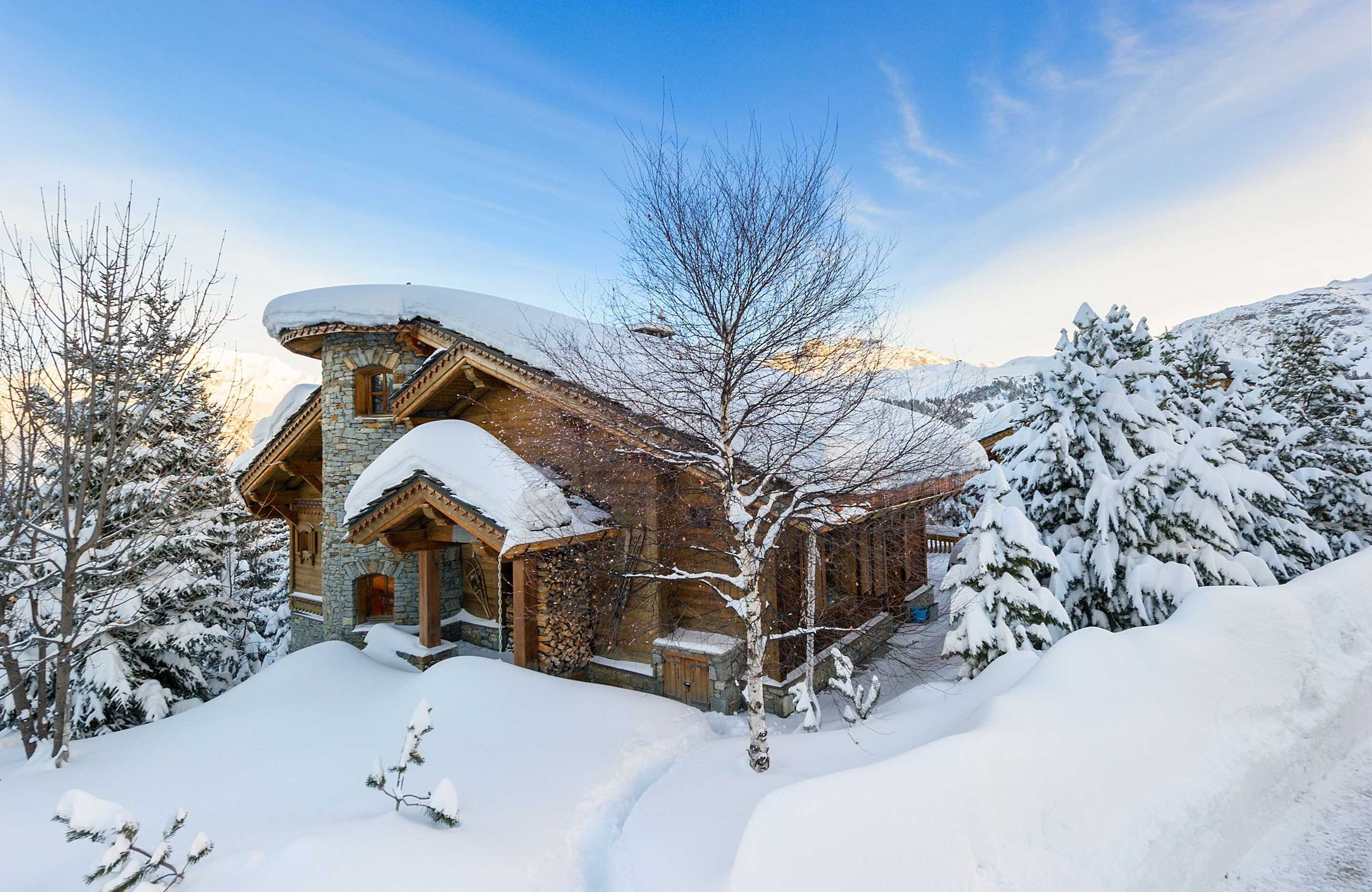 Chalet Bel Everest