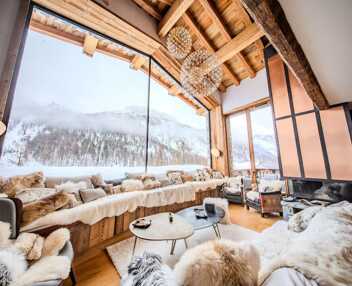Chalet Orca