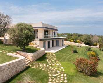 Villa Ulivi