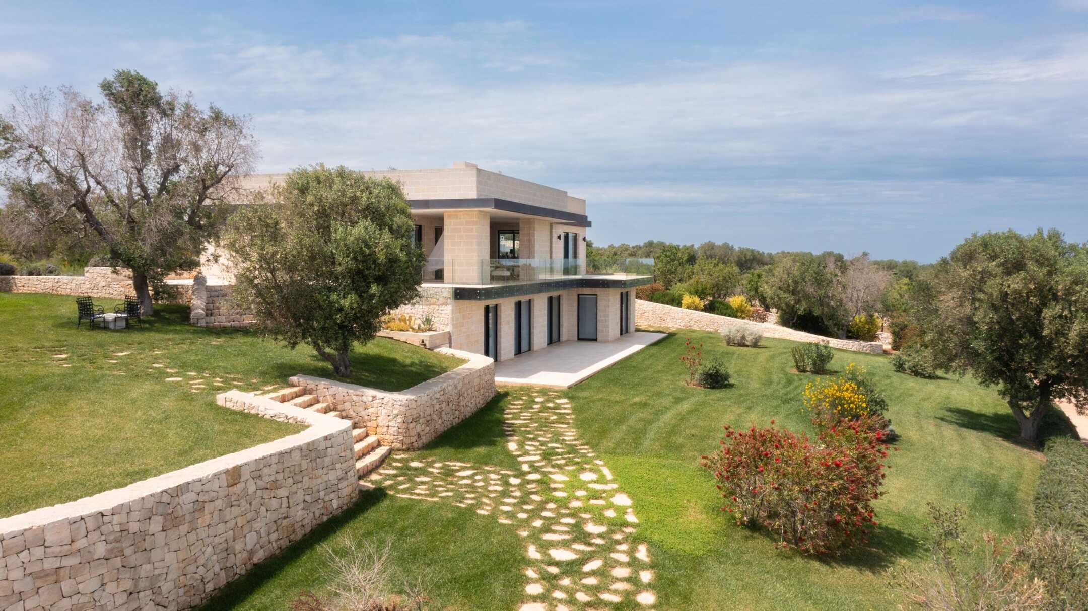 Villa Ulivi