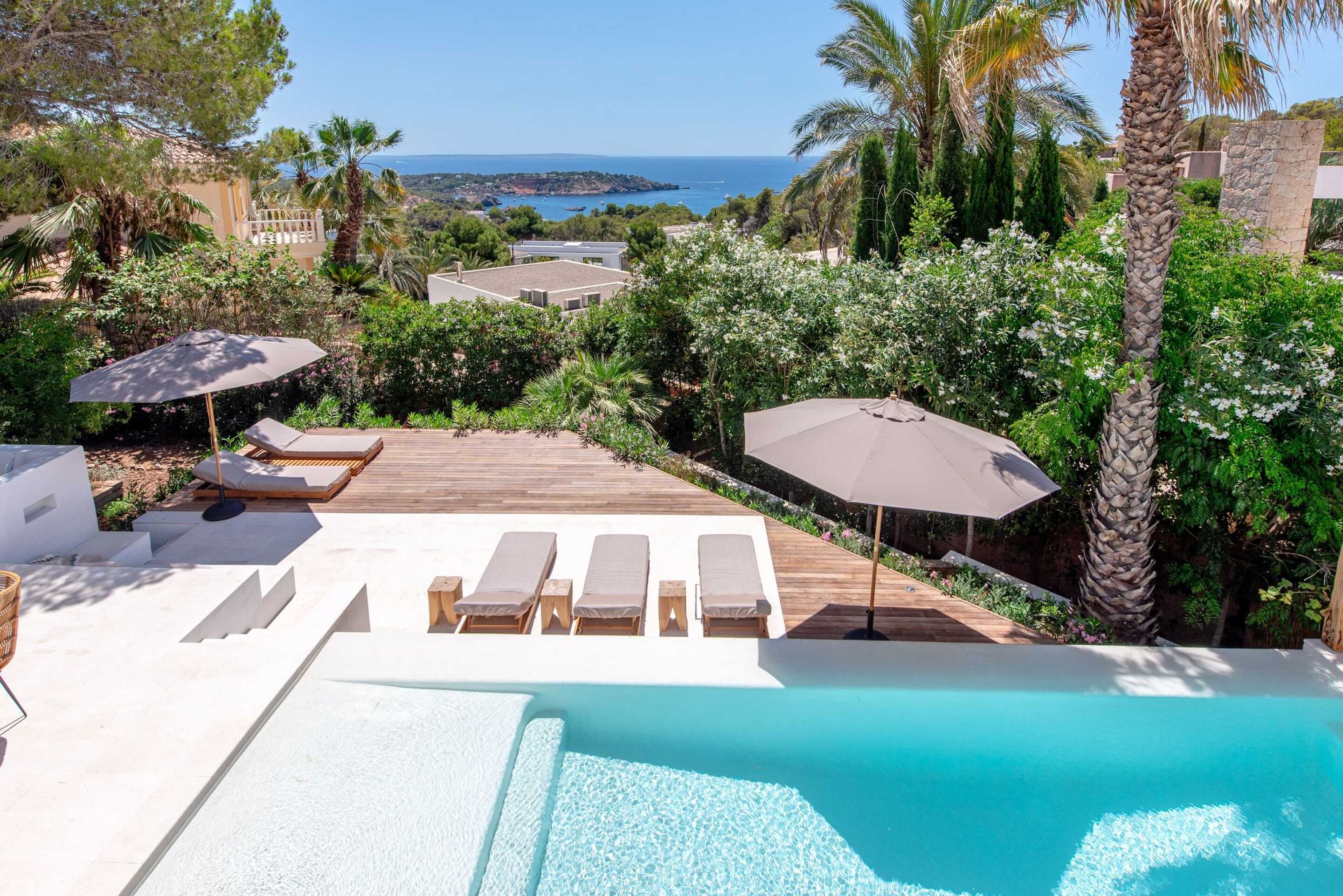 Villa Ellis
