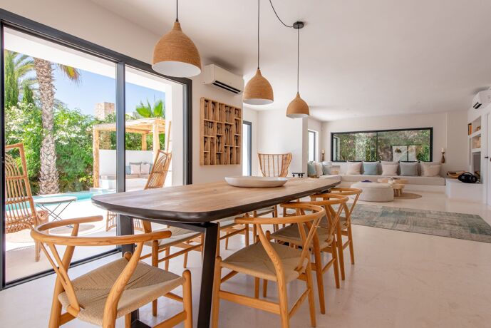 Villa Ellis