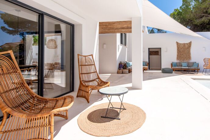Villa Ellis