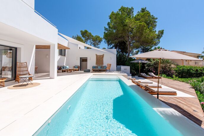 Villa Ellis