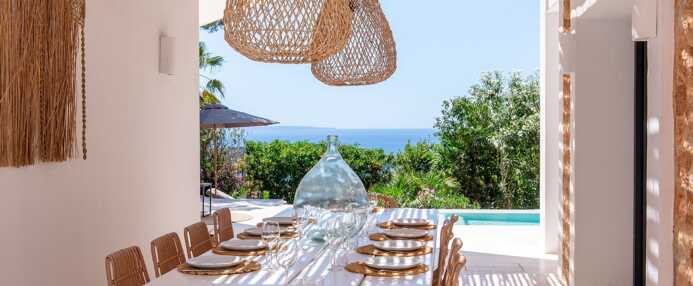 Villa Ellis