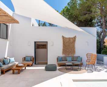 Villa Ellis