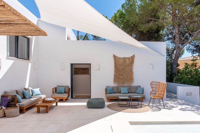 Villa Ellis