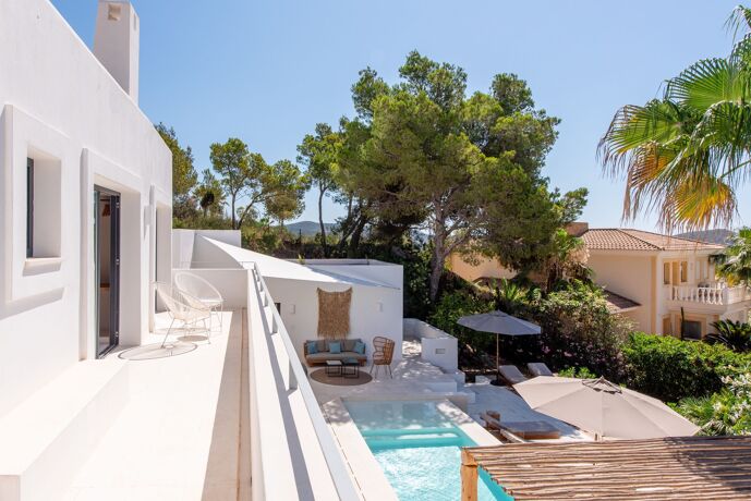 Villa Ellis