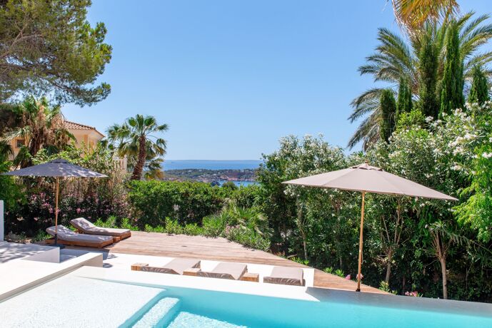 Villa Ellis