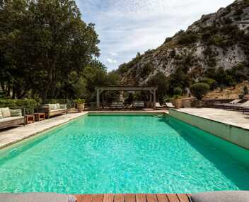 Mas des Vallons