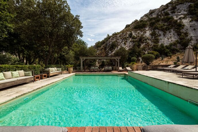 Mas des Vallons