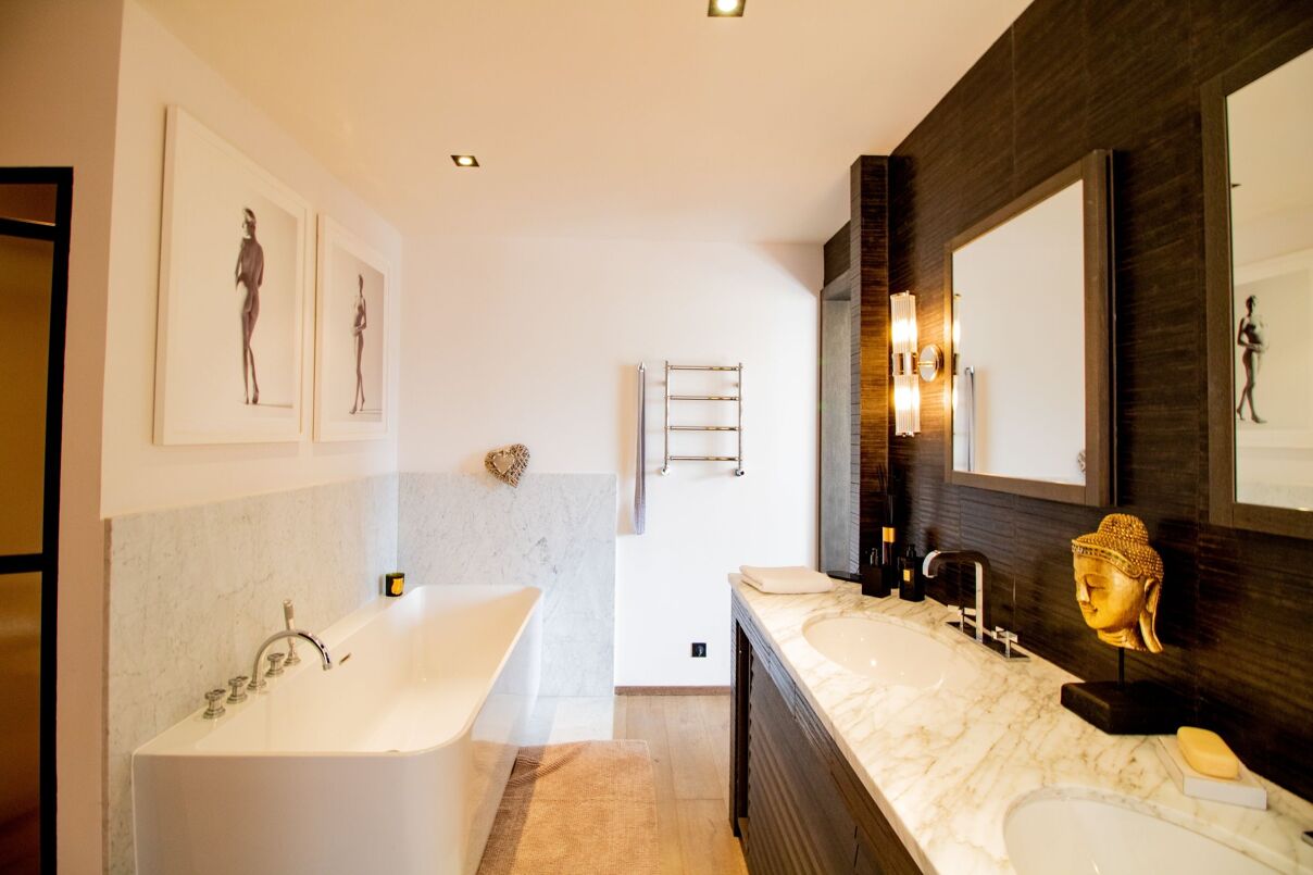 Villa Allure