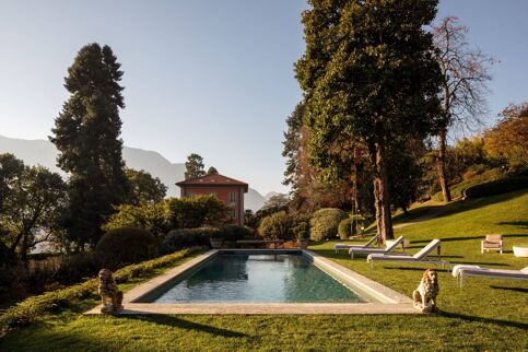 Villa Felicita