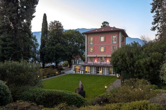 Villa Felicita