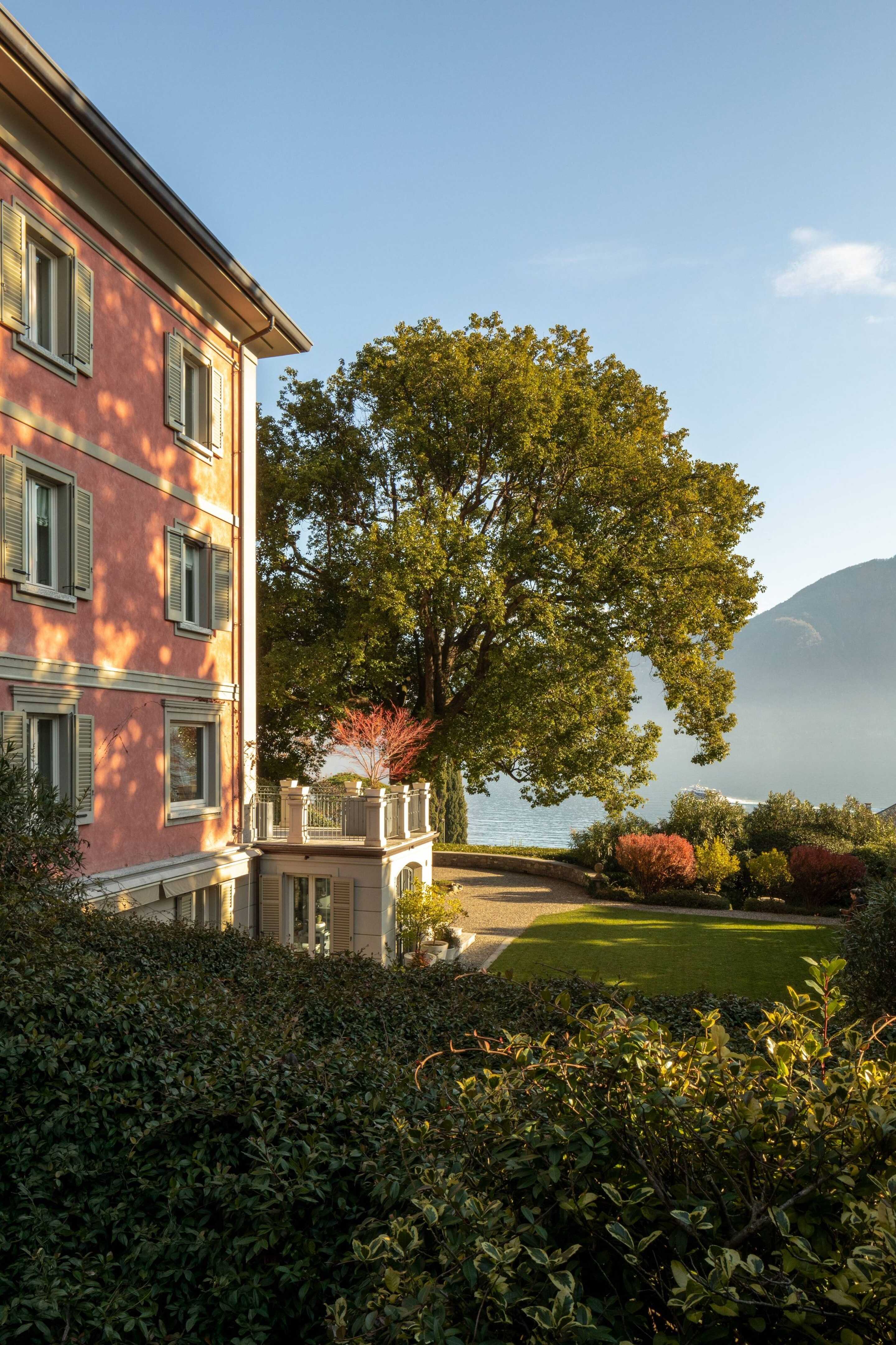 Villa Felicita